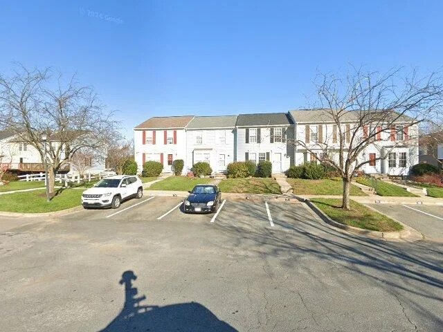 House image located at Gaithersburg, MD 20877
