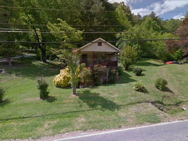House image located at Murphy, NC 28906