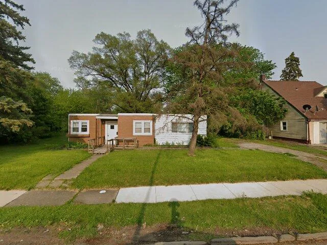 House image located at Fort Wayne, IN 46806