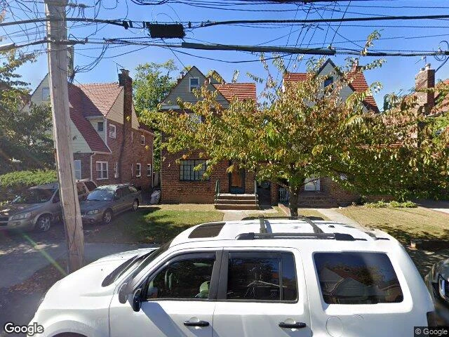 House image located at Springfield Gardens, NY 11413