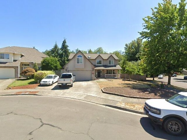 House image located at Hillsboro, OR 97124