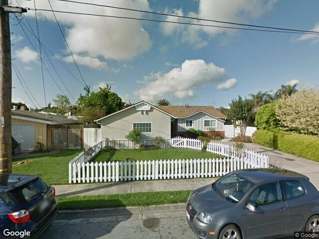 House image located at Newark, CA 94560