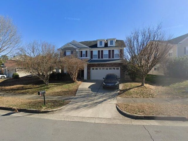 House image located at Garner, NC 27529