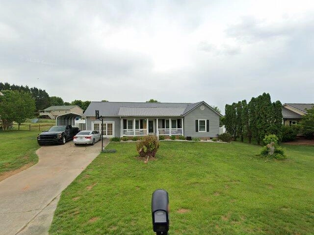 House image located at Conover, NC 28613