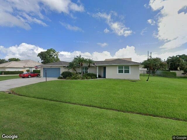 House image located at Port Saint Lucie, FL 34952
