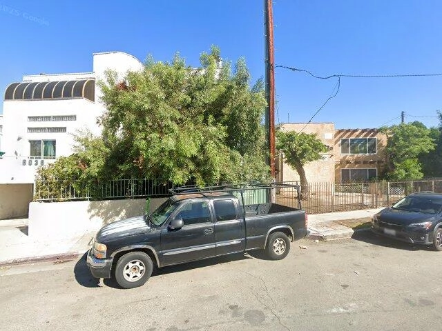 House image located at North Hollywood, CA 91606