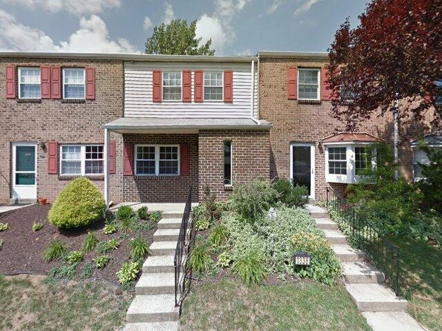House image located at Lancaster, PA 17601