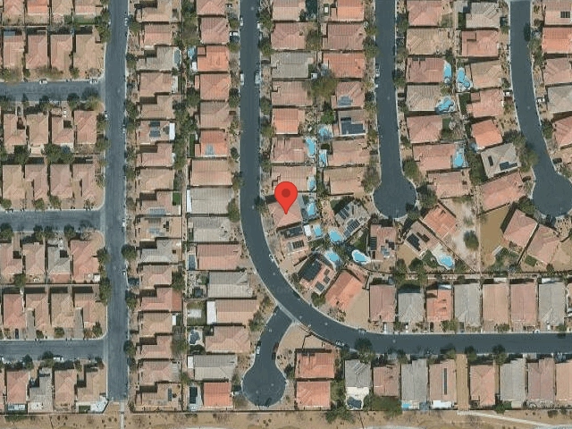 House image located at Las Vegas, NV 89178