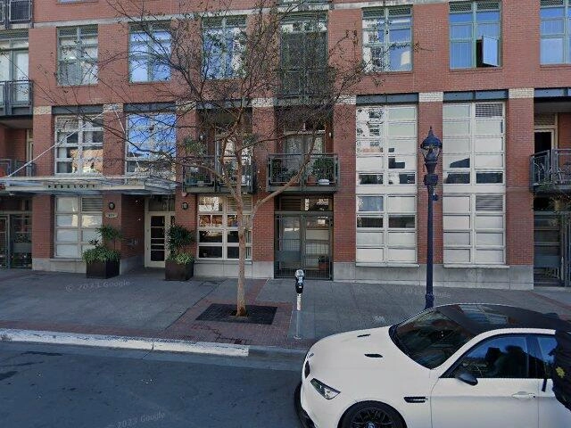 House image located at San Diego, CA 92101