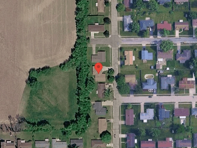 House image located at Dayton, OH 45426
