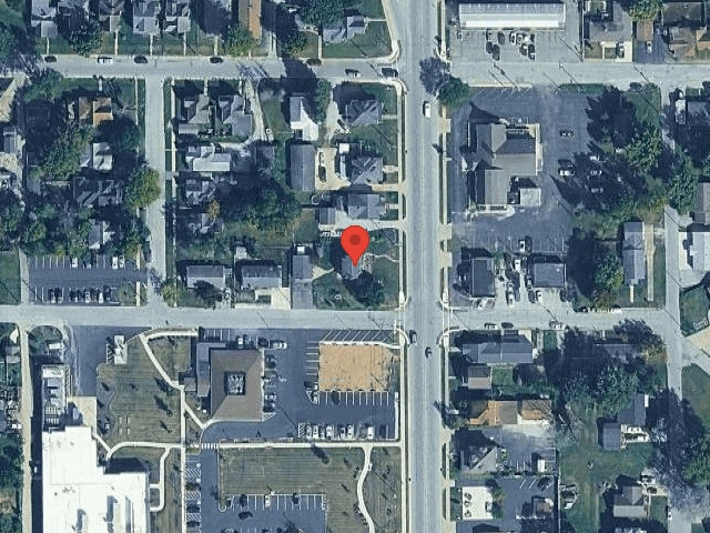 House image located at Frankfort, IN 46041