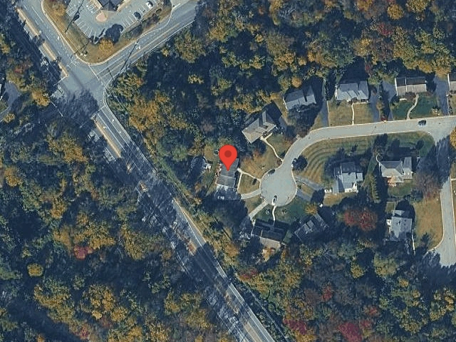 House image located at Hockessin, DE 19707