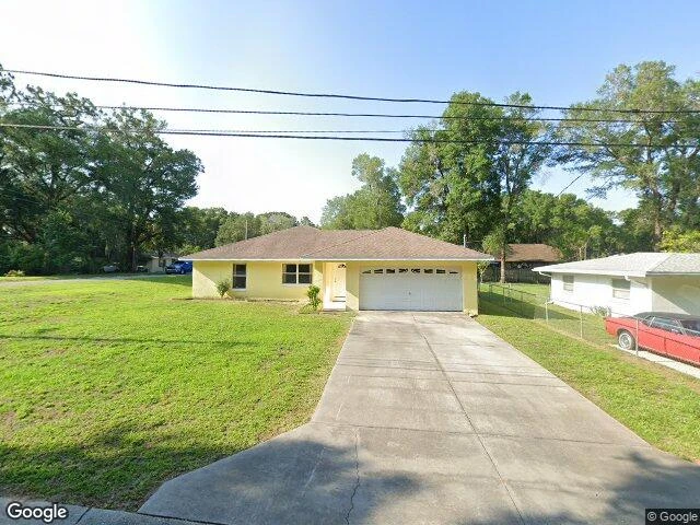 House image located at Inverness, FL 34452