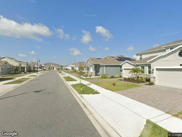 House image located at Saint Cloud, FL 34772