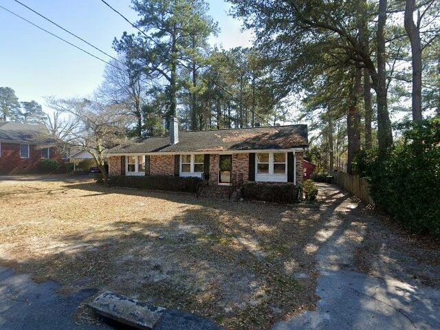 House image located at Orangeburg, SC 29115