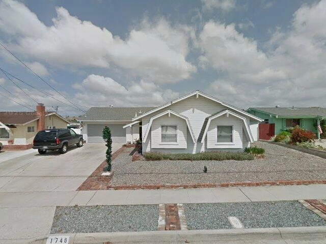 House image located at Lemon Grove, CA 91945
