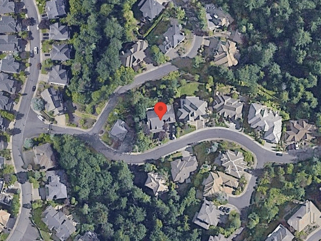 House image located at Happy Valley, OR 97086