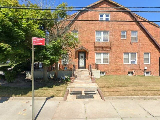 House image located at Rockaway Park, NY 11694