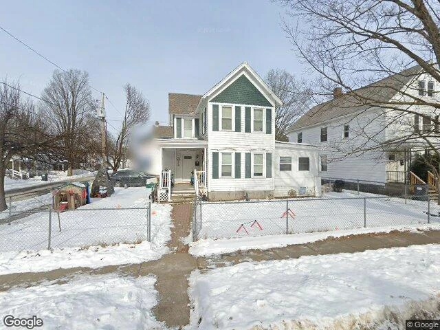 House image located at Glens Falls, NY 12801