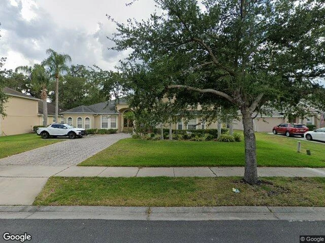 House image located at Kissimmee, FL 34746