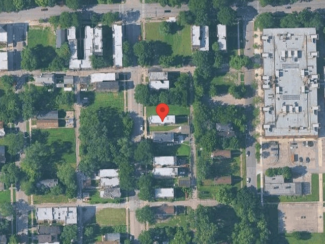 House image located at Chicago, IL 60621