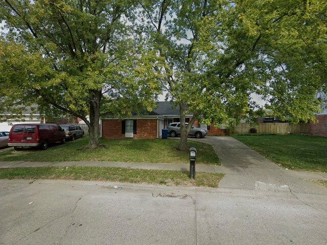 House image located at Indianapolis, IN 46235