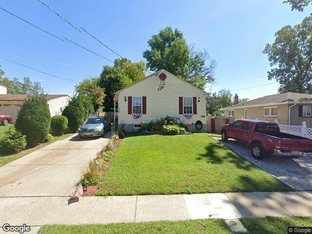 House image located at Runnemede, NJ 08078
