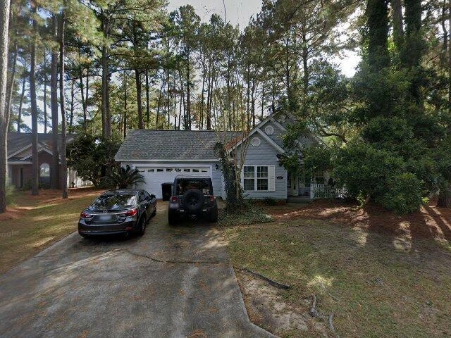 House image located at Pawleys Island, SC 29585