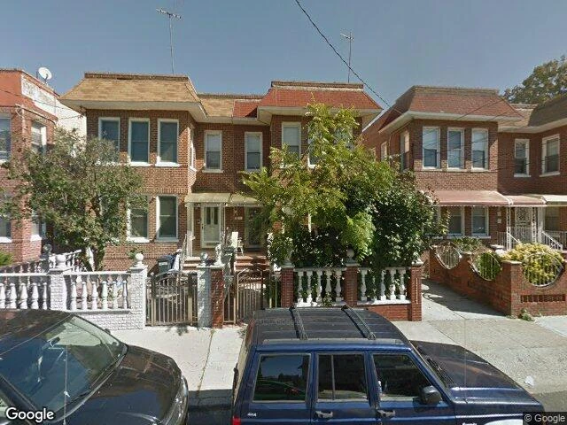 House image located at Brooklyn, NY 11210