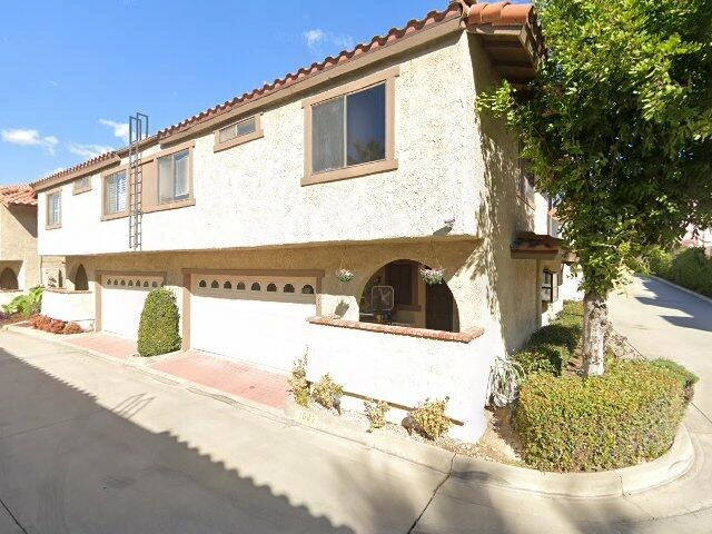 House image located at Duarte, CA 91010