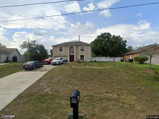 House image located at Deltona, FL 32725