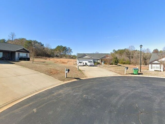 House image located at Inman, SC 29349