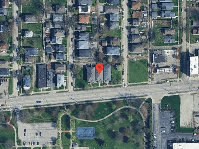 House image located at Indianapolis, IN 46201