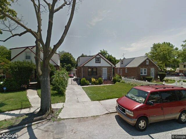 House image located at Cambria Heights, NY 11411