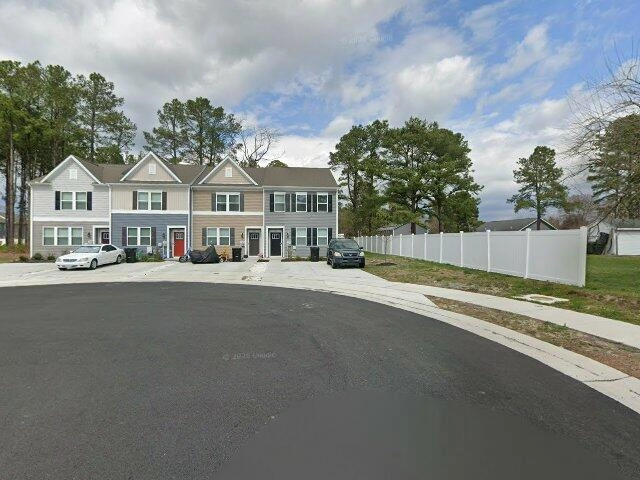 House image located at Salisbury, MD 21801