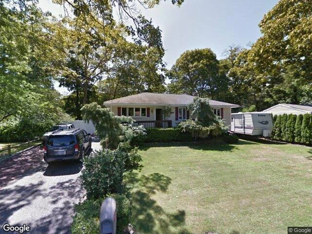 House image located at Mastic Beach, NY 11951