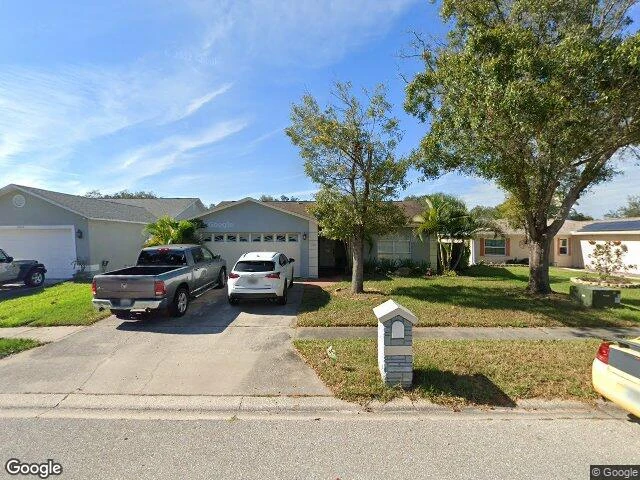 House image located at Pinellas Park, FL 33782
