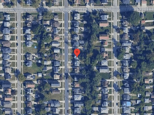 House image located at Cleveland, OH 44125