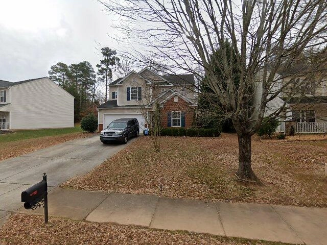 House image located at Charlotte, NC 28227