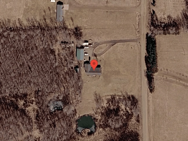 House image located at Hinckley, MN 55037