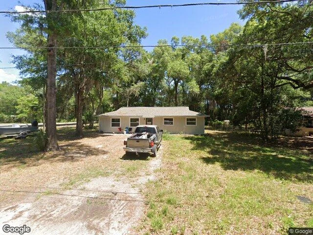 House image located at Crystal River, FL 34428