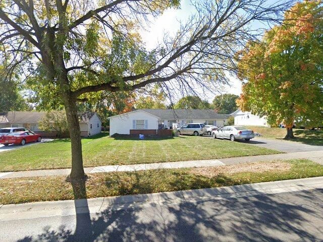 House image located at Cincinnati, OH 45246