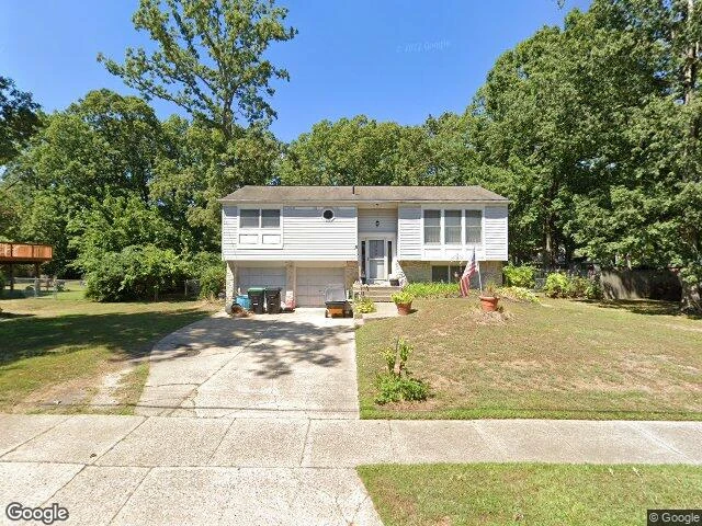 House image located at Atco, NJ 08004