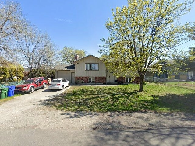 House image located at Spokane, WA 99206