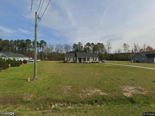 House image located at Florence, SC 29505