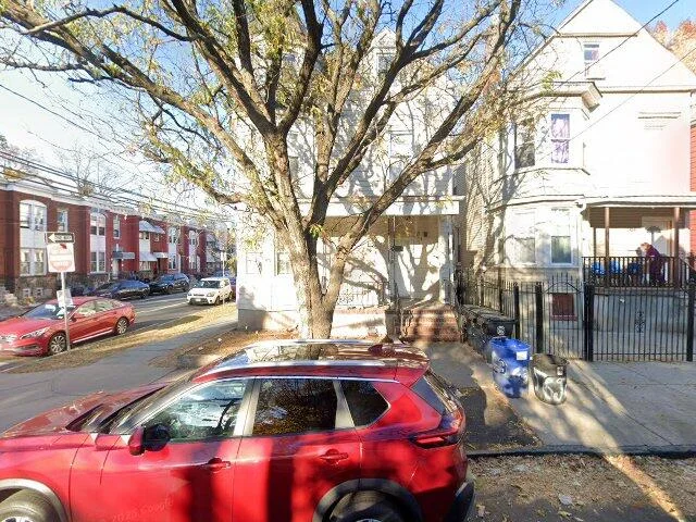 House image located at Newark, NJ 07107