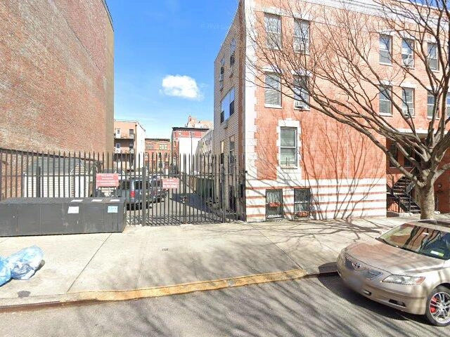 House image located at New York, NY 10030