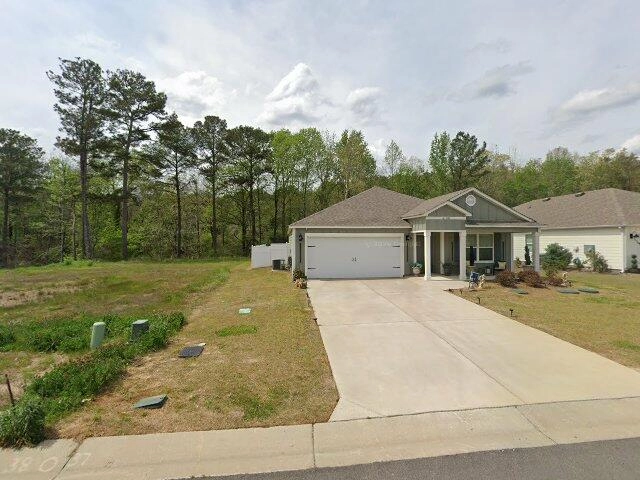 House image located at Mount Olive, AL 35117