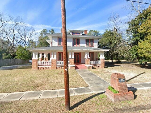 House image located at Bishopville, SC 29010