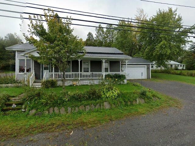 House image located at Colebrook, NH 03576